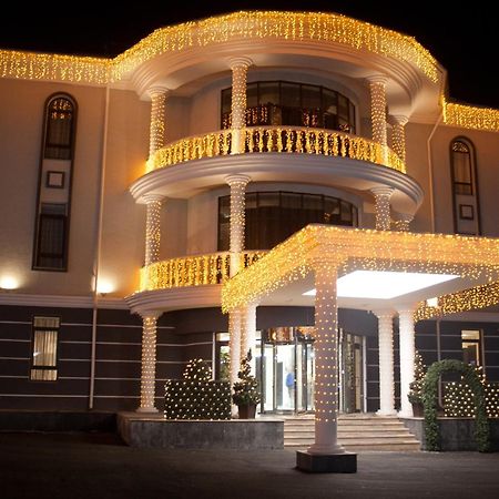 Donatello Boutique Hotel Almatı Dış mekan fotoğraf