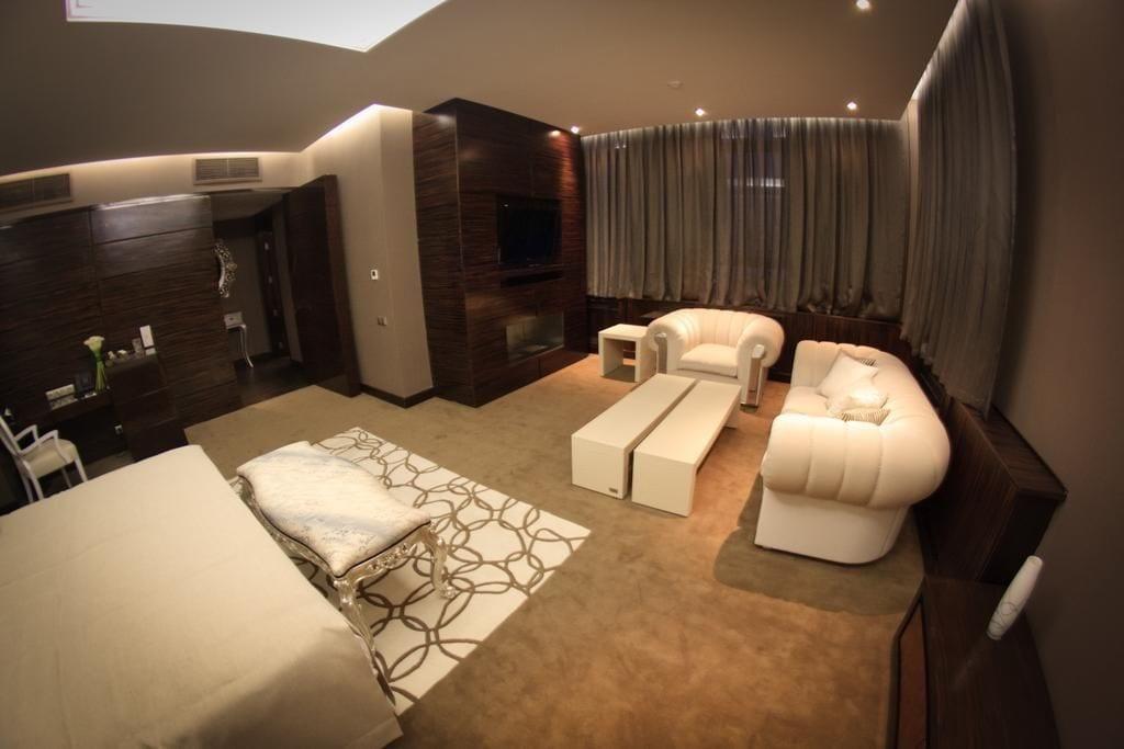 Donatello Boutique Hotel Almatı Dış mekan fotoğraf