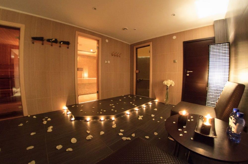 Donatello Boutique Hotel Almatı Dış mekan fotoğraf