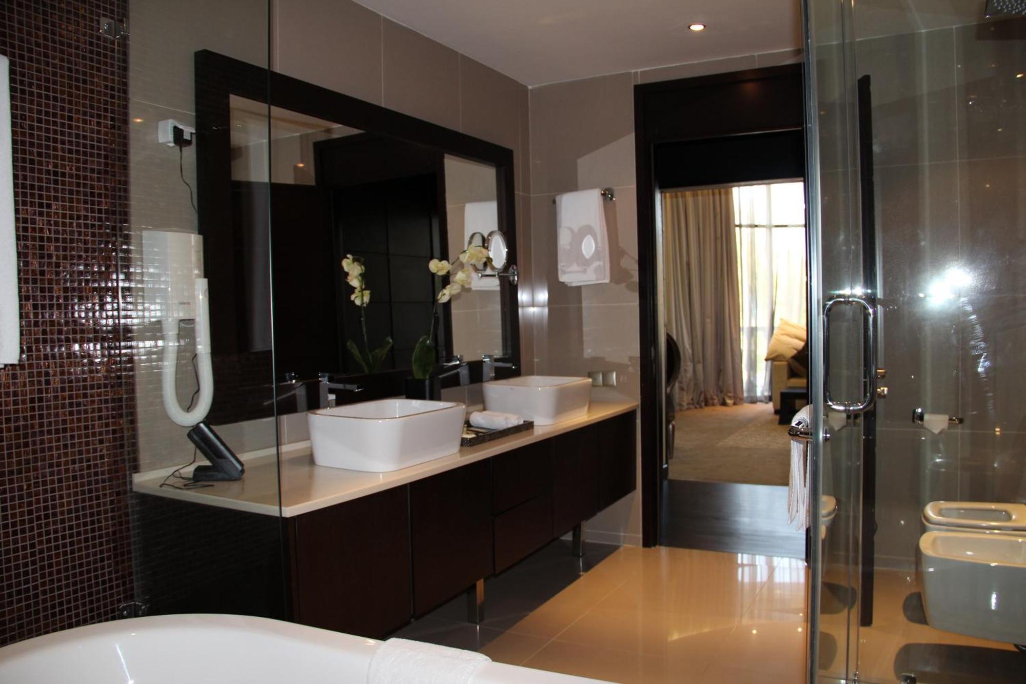 Donatello Boutique Hotel Almatı Dış mekan fotoğraf