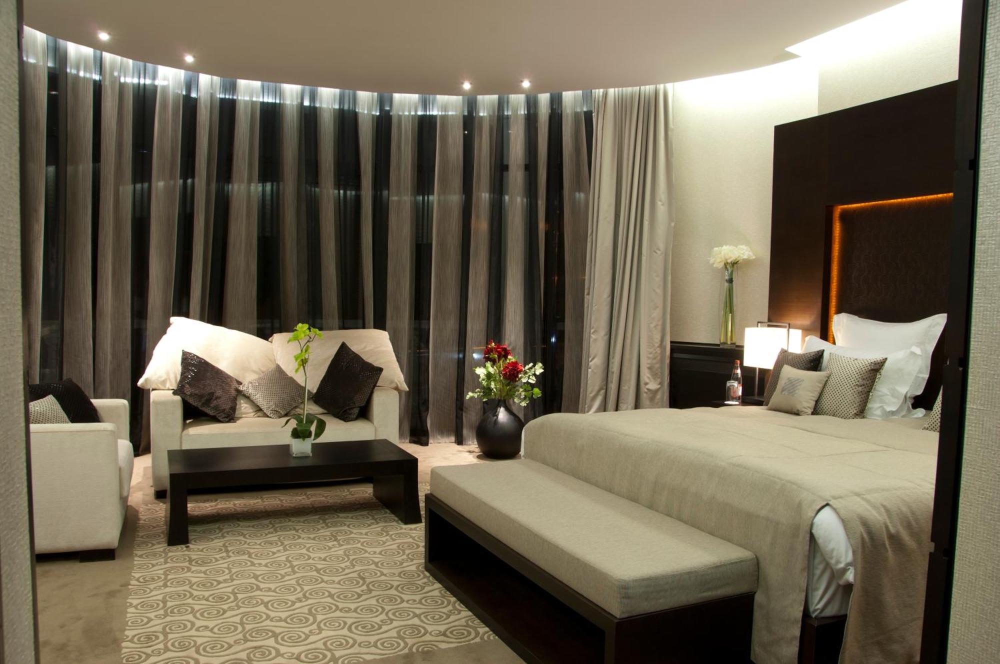 Donatello Boutique Hotel Almatı Dış mekan fotoğraf