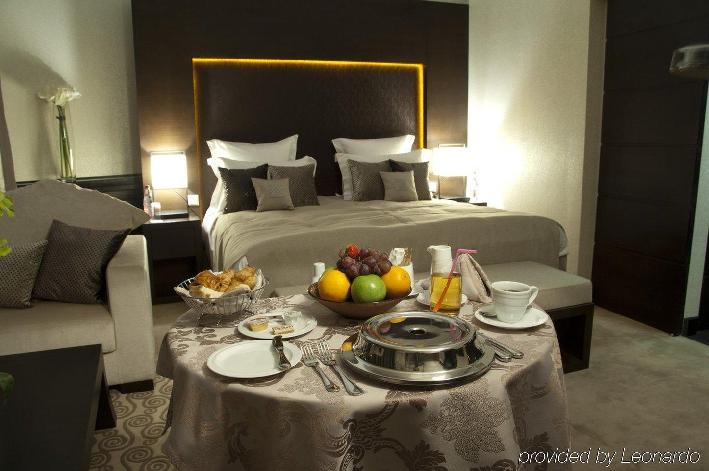 Donatello Boutique Hotel Almatı Dış mekan fotoğraf