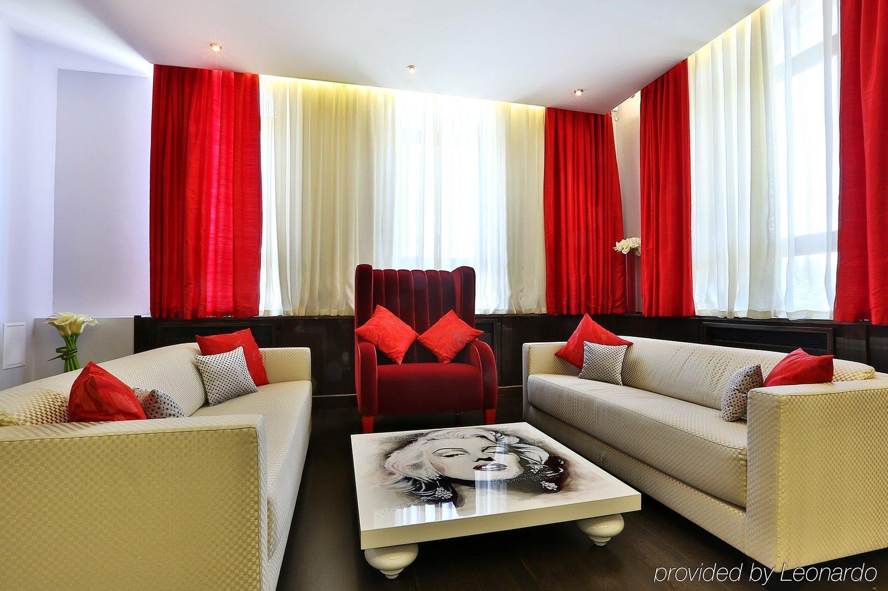 Donatello Boutique Hotel Almatı Dış mekan fotoğraf