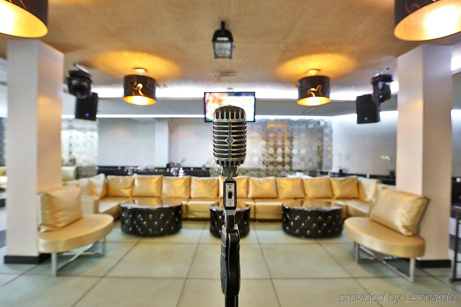 Donatello Boutique Hotel Almatı Dış mekan fotoğraf