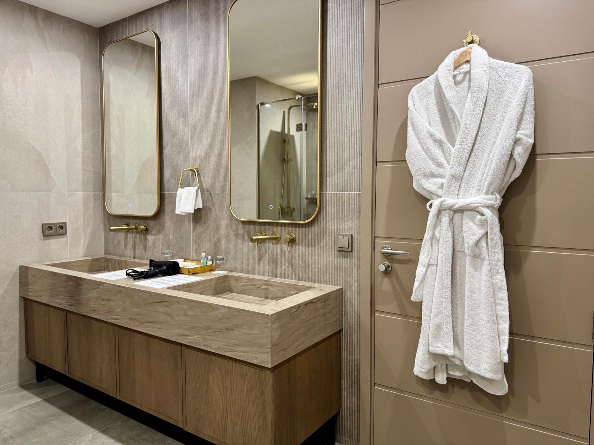 Donatello Boutique Hotel Almatı Dış mekan fotoğraf