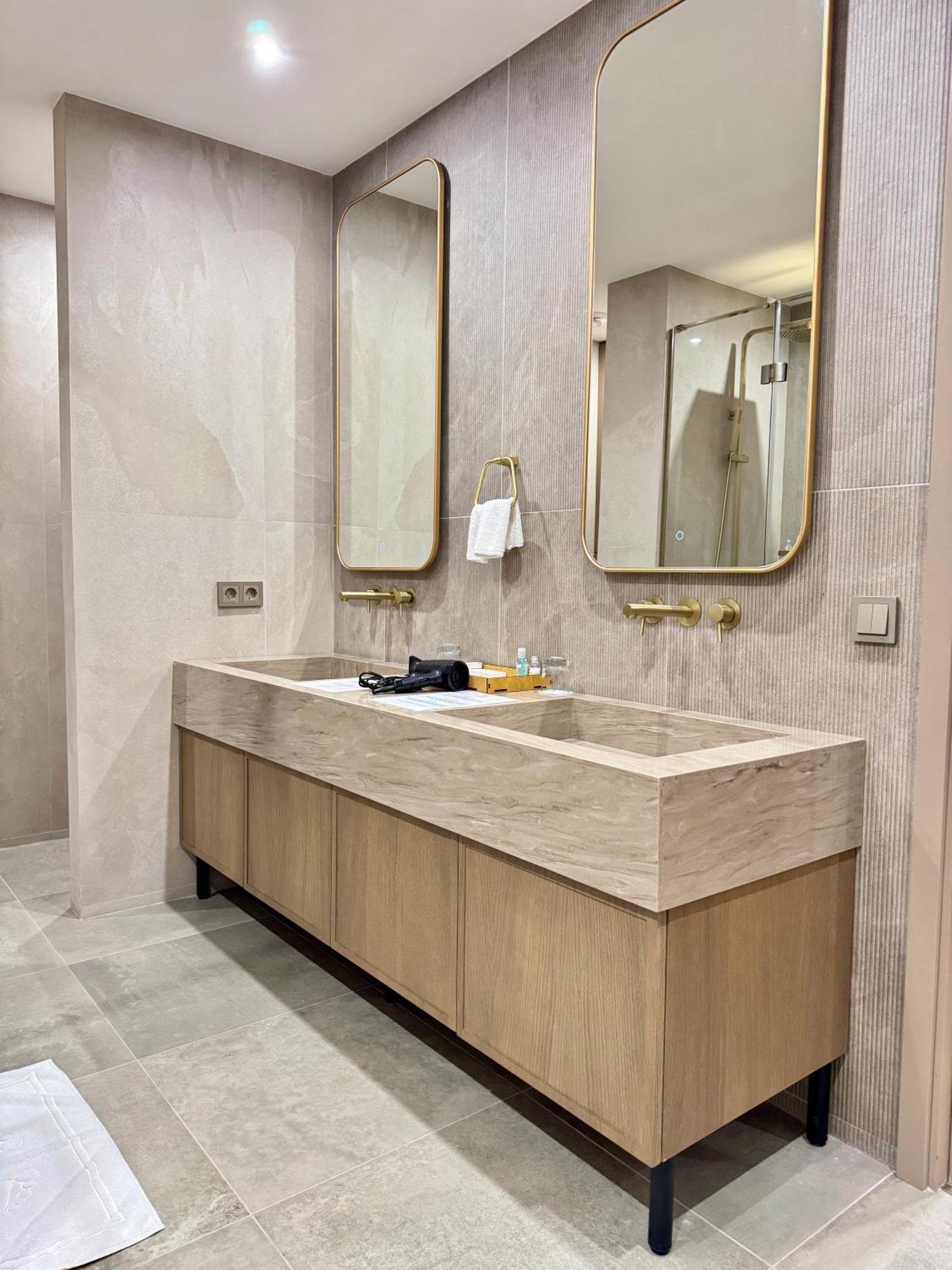 Donatello Boutique Hotel Almatı Dış mekan fotoğraf