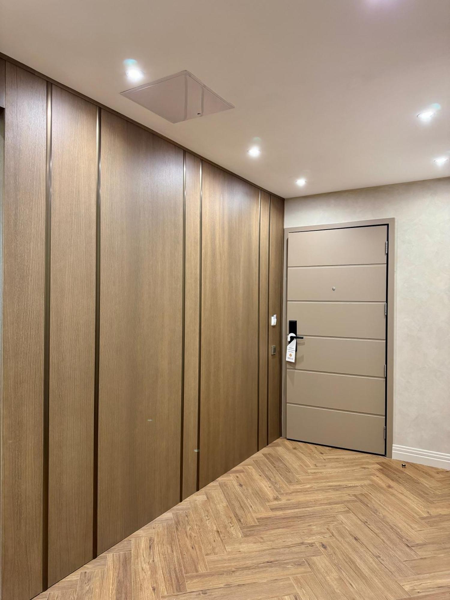 Donatello Boutique Hotel Almatı Dış mekan fotoğraf