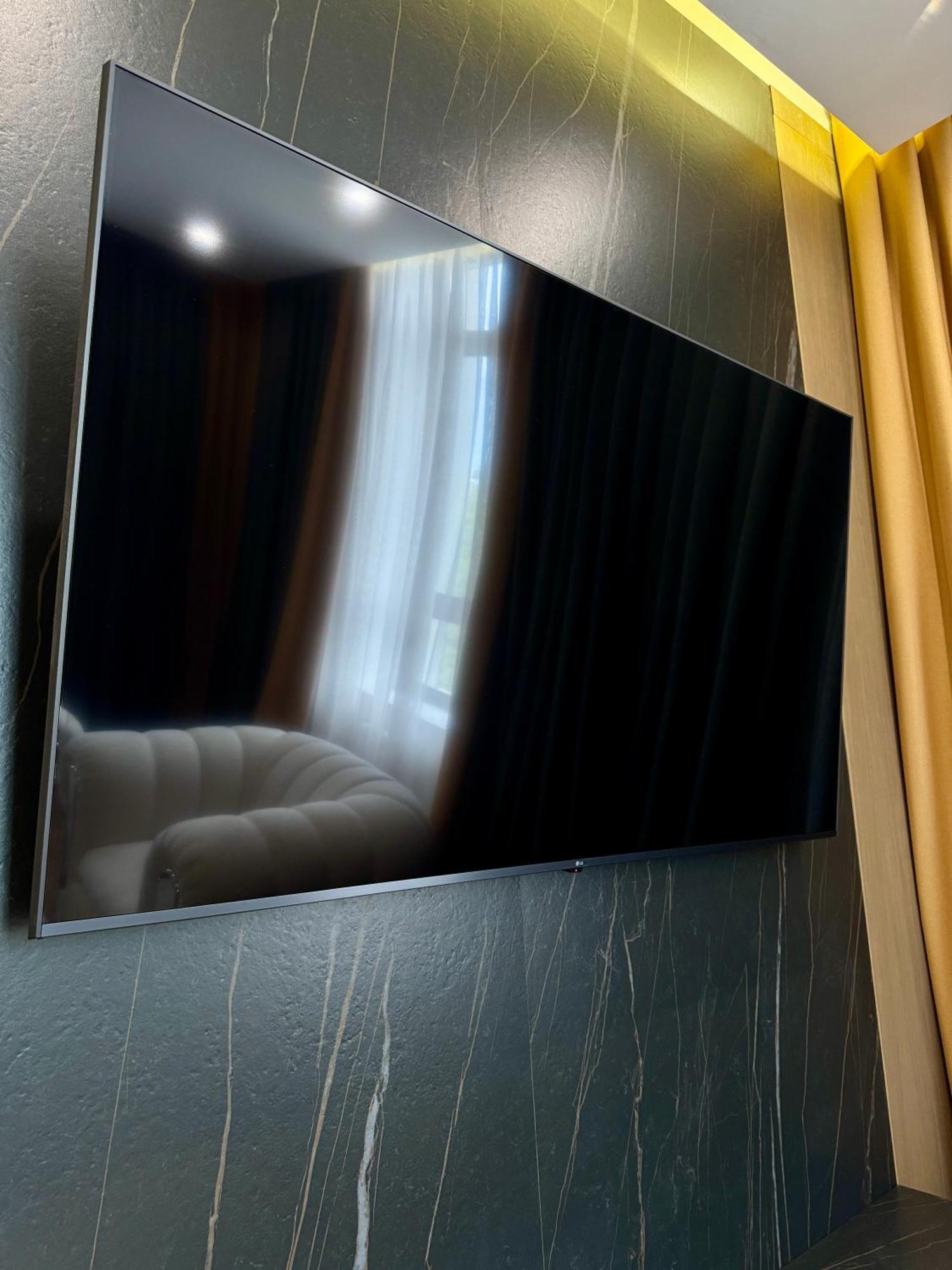 Donatello Boutique Hotel Almatı Dış mekan fotoğraf