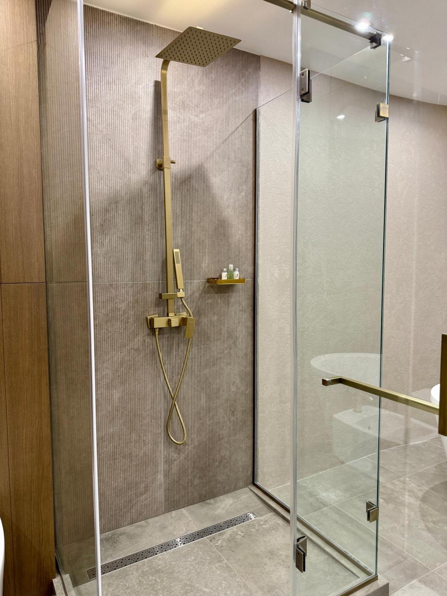 Donatello Boutique Hotel Almatı Dış mekan fotoğraf