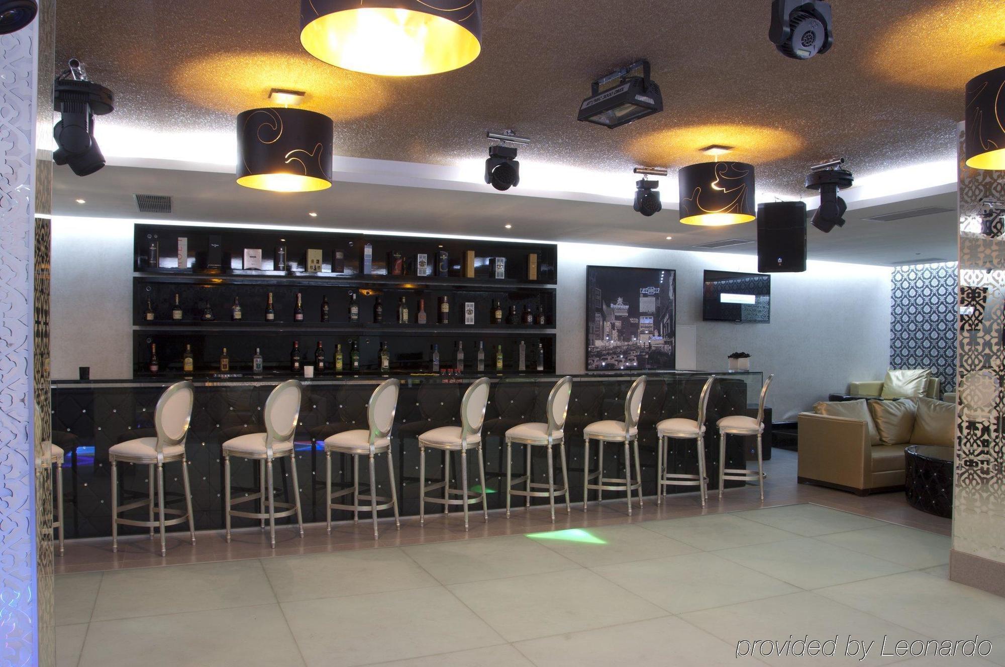 Donatello Boutique Hotel Almatı Dış mekan fotoğraf