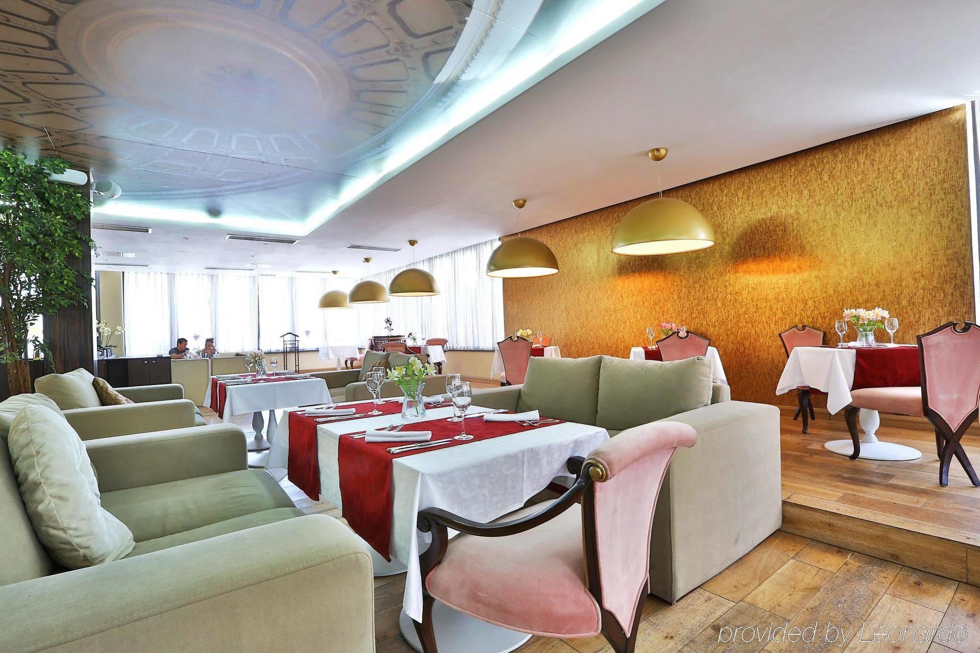 Donatello Boutique Hotel Almatı Dış mekan fotoğraf