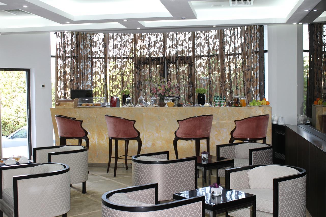 Donatello Boutique Hotel Almatı Dış mekan fotoğraf