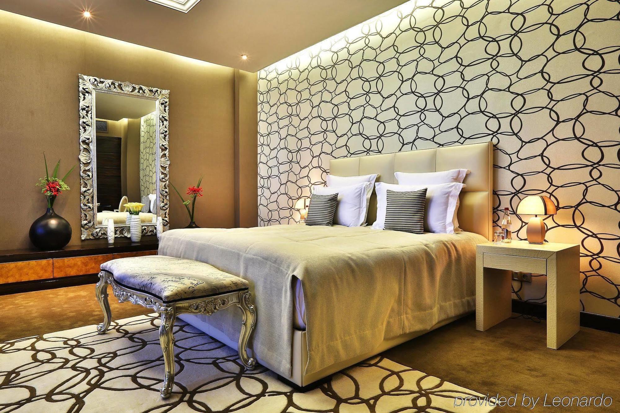 Donatello Boutique Hotel Almatı Dış mekan fotoğraf