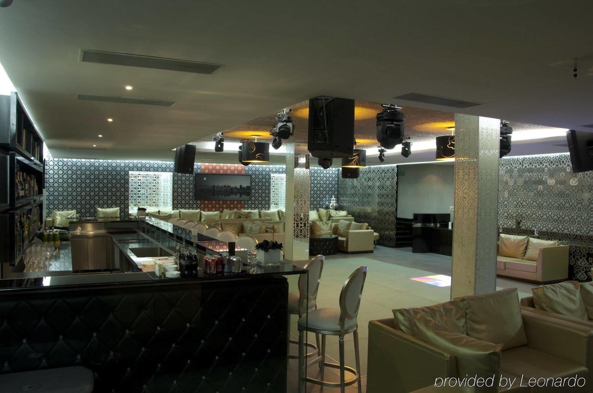 Donatello Boutique Hotel Almatı Dış mekan fotoğraf