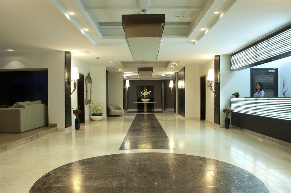 Donatello Boutique Hotel Almatı Dış mekan fotoğraf