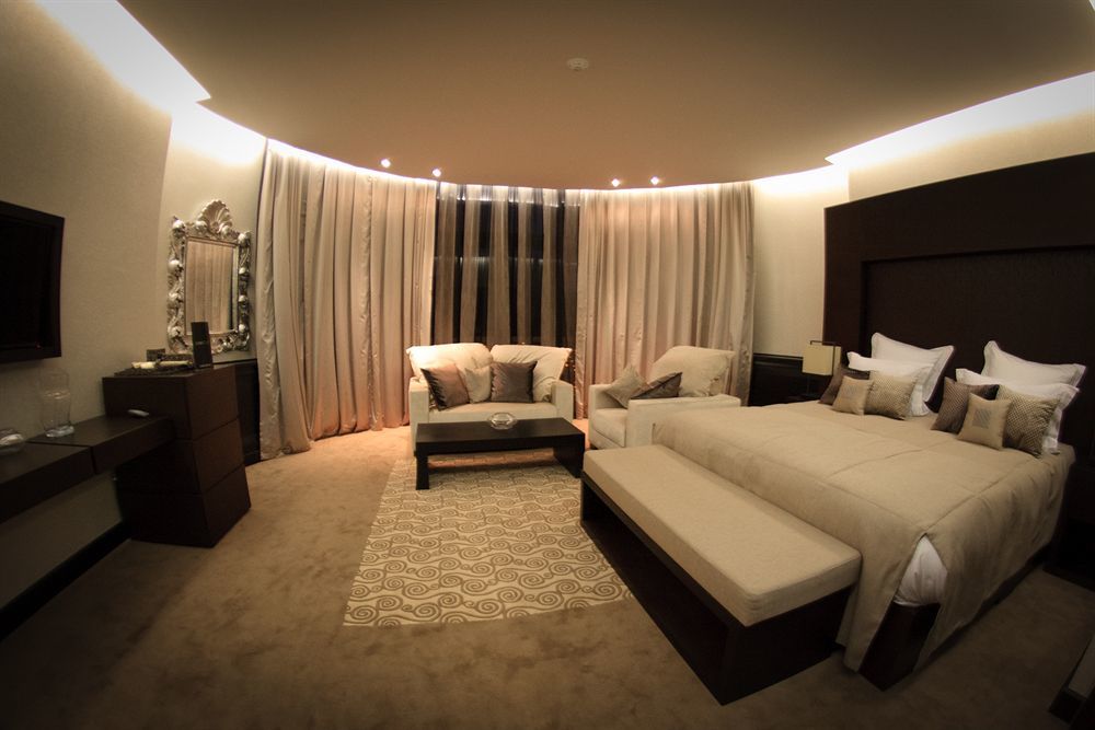 Donatello Boutique Hotel Almatı Dış mekan fotoğraf